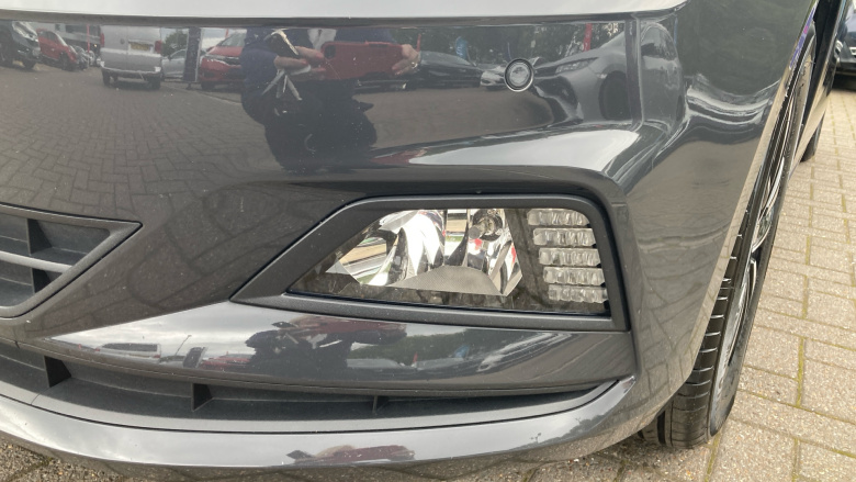 Volkswagen Polo 1.0 EVO 80 United 5dr Petrol Hatchback